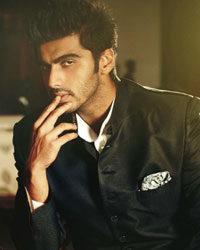 Arjun Kapoor